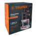 Router 1800 W, 2-1/2 HP, industrial, Truper