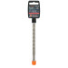 Broca SDS Plus 3/4 x 10", Truper