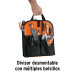Mochila portaherramientas de 13", Truper