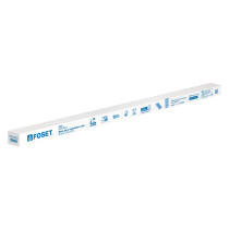 Caja de empaque de repuesto para CALE-12HS-3, Foset