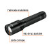 Linterna LED recargable, de aluminio, 340 lm, TRUPER
