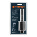 Llave de banda de nylon 6" para filtro de aceite, Truper