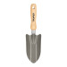 Cuchara para jardín, mango de 6", Truper