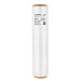 Rollo de 244 m película plástica estirable ancho 18" cal 50