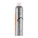 Pintura en aerosol alta temp. bote esbelto, aluminio,400ml