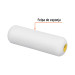 Felpa para mini rodillo esponja 4" x 3/8", Truper