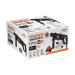 Rotomartillo SDS Plus, mango D, 3.5 Joules 800 W, industrial