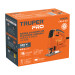 Sierra caladora 550W 4.5 A vel. variable, TRUPER PRO