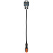 Imán flexible de acero con LED, 3 kg, Truper