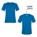 Playera 100% algodón, para hombre, talla Chica, Foset
