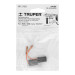 Bolsa con 2 carbones de repuesto para ROEL-60N