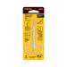 Tijera para manicure 3-1/2", punta curva, Pretul