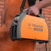 Soldadora inversora 100 A, 127 V, Truper