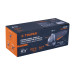 Esmeriladora 4-1/2" 850 W, interruptor de paleta, industrial