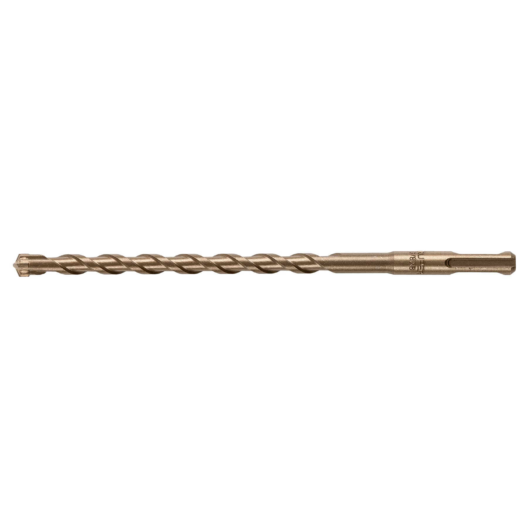 Broca SDS Plus 3/8 x 8", Truper