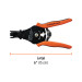 Pinza 6" pela cables automática de precisión, Truper Expert