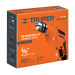 Rotomartillo 3/8" 600 W, profesional, Truper