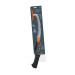 Serrucho de poda 16" con gancho, 5 DPP, mango Comfort Grip