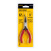 Mini pinza de punta redonda 5", Pretul