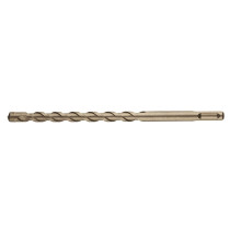 Brocas para concreto SDS Plus, mm