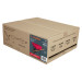 Carretilla 6 ft3 Imponchable, mangos de madera, Truper