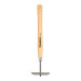 Azadón para jardín, mango de 12-1/4", Truper