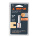 Broca para router, cola de pato, 1/2", Truper