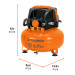 Kit comp libre de aceite 24 L, 2-2/3 HP, PIPI-420 y manguera