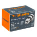 Broquero de 1/2" para taladro de piso, Truper