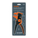 Pinza 7" pela cables automática, Truper