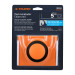 Pad rematador 5", Truper