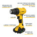 Taladro inalámbrico 3/8", 12 V, Pretul