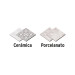 Cortador azulejo 25" (63 cm) gran formato c/maletín, Expert