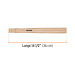 Mango 14-1/2" para martillos de bola MB-12 y MB-16, Truper