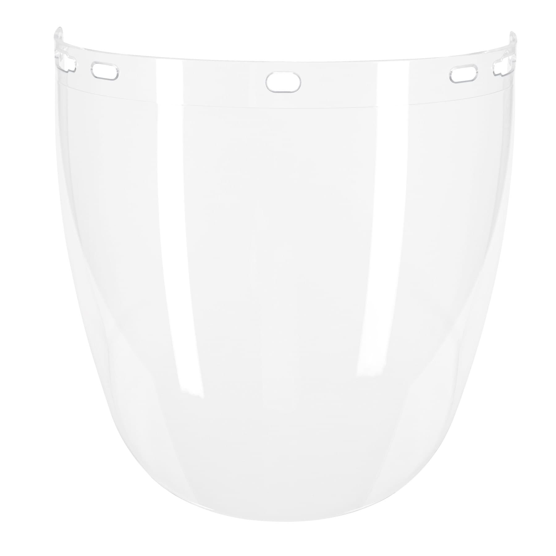 Mica para protector facial Truper Expert