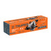 Sierra circular compacta 4-1/2" 750 W, profesional, Truper