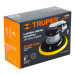 Lijadora orbital neumática industrial 6", Truper