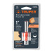 Broca router, jovel, 1", con balero, Truper