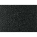 Rollo de 18m de cinta antiderrapante negra 25mm con abrasivo