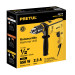 Rotomartillo 1/2" 550 W, Pretul