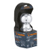 Bola de arrastre para remolque, 1-7/8", 2000 lb, Truper
