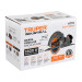 Sierra circular 7-1/4" 1800 W, industrial, Truper