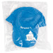 Gorra unitalla, Foset