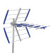 Antena aérea para TV HD, 14 elementos, Volteck
