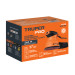 Lijadora roto orbital 5", 260W, TRUPER PRO
