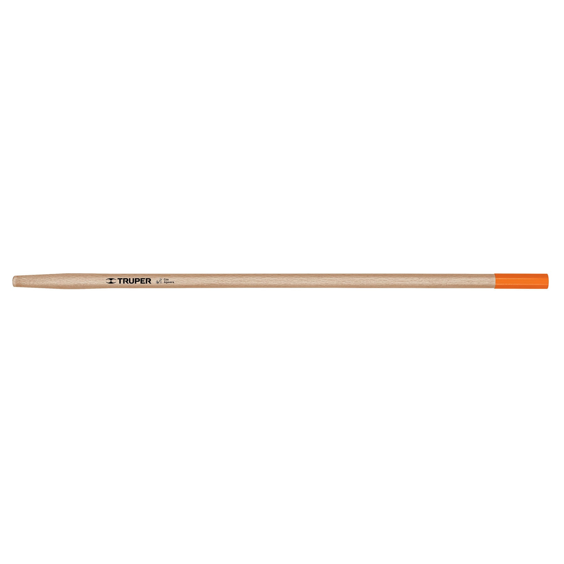 Mango de repuesto 54" para coa agavera, Truper