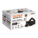Cepillo eléctrico 3-1/4" 720 W, industrial, Truper