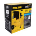 Kit Compresor de aire 20L 2½HP,manguera, pistola LVMP,Pretul