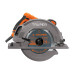 Sierra circular 7-1/4" 1750W, profesional, Truper