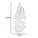 Luz de noche de LED, barco, Volteck